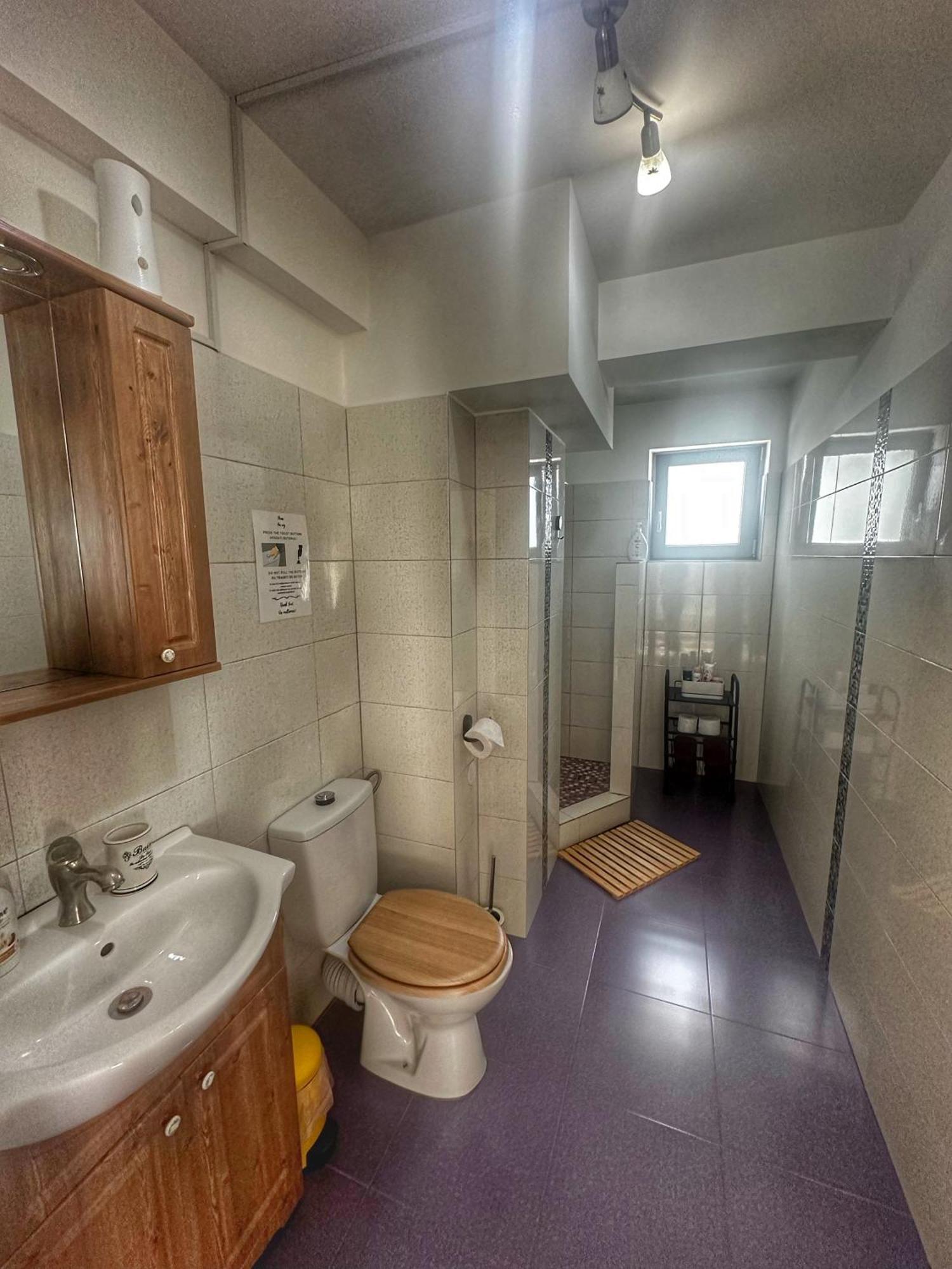 Fancy Apartament Promenada Balcon Panoramic, Parcare, Incalzire Pardoseala, Self Check In Craiova Extérieur photo